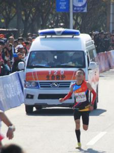 米易县大型活动