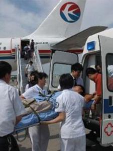 米易县接送服务